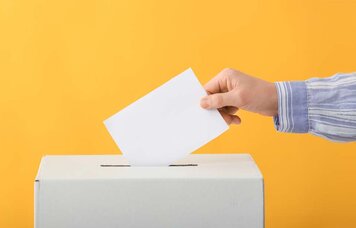 GdP - Gewerkschaft der Polizei - Bezirk Bundespolizei | Zoll - Wahlprüfsteine | © Foto: AdobeStock #310795928 | Pixel-Shot