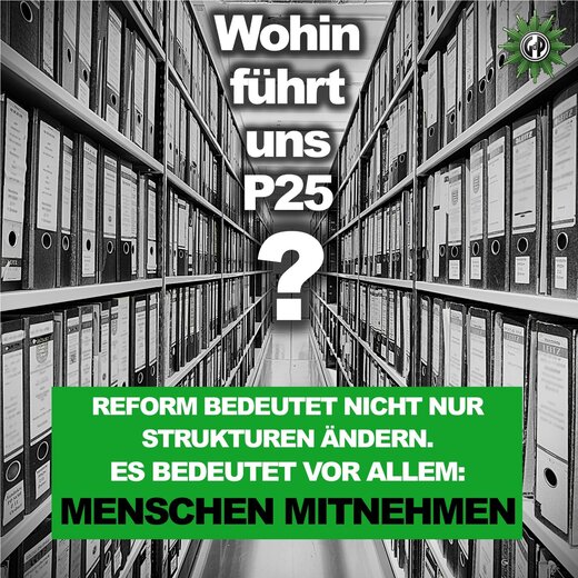 © GdP Hessen