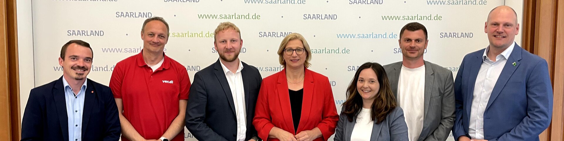 © GdP Saarland